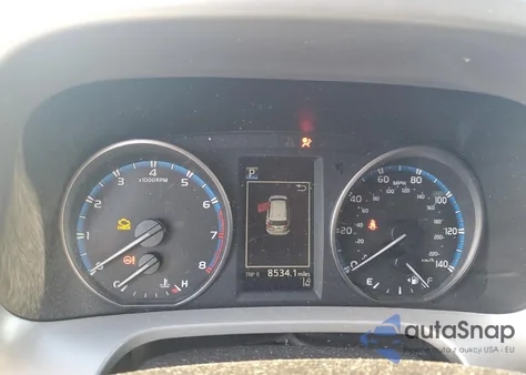 2018 Toyota Rav4 Le from USA, damaged, VIN 2T3ZFREV1JW519151